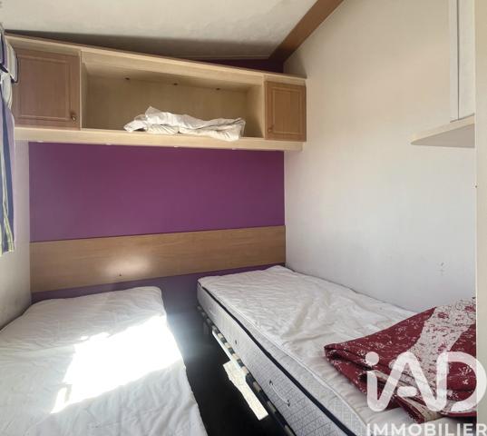 Maison à vendre 5 pièces 60 m² La Crau