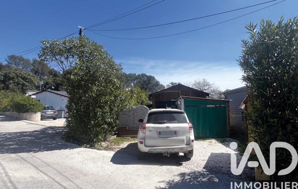 Maison à vendre 5 pièces 60 m² La Crau