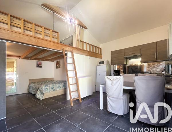 Maison à vendre 5 pièces 60 m² La Crau
