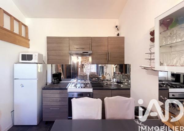 Maison à vendre 5 pièces 60 m² La Crau