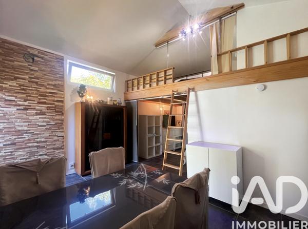 Maison à vendre 5 pièces 60 m² La Crau