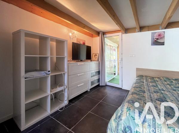 Maison à vendre 5 pièces 60 m² La Crau