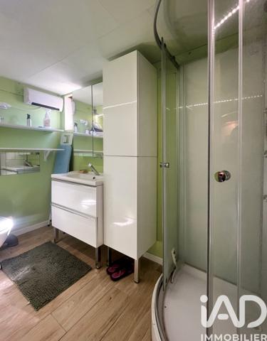 Maison à vendre 5 pièces 60 m² La Crau