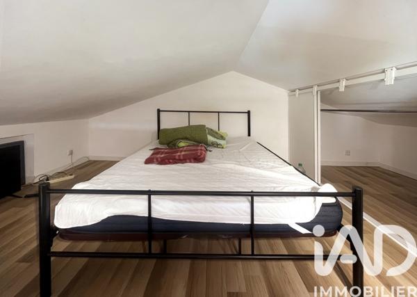 Maison à vendre 5 pièces 60 m² La Crau