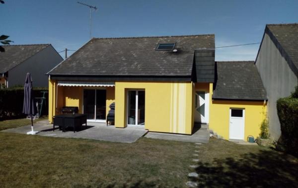 Vente Maison ref.7262 Villaines-la-juhel   
