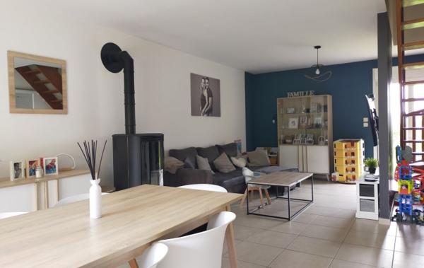 Vente Maison ref.7262 Villaines-la-juhel   