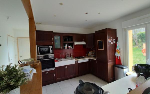 Vente Maison ref.7262 Villaines-la-juhel   