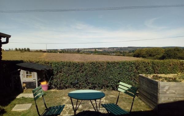 Vente Maison ref.7262 Villaines-la-juhel   