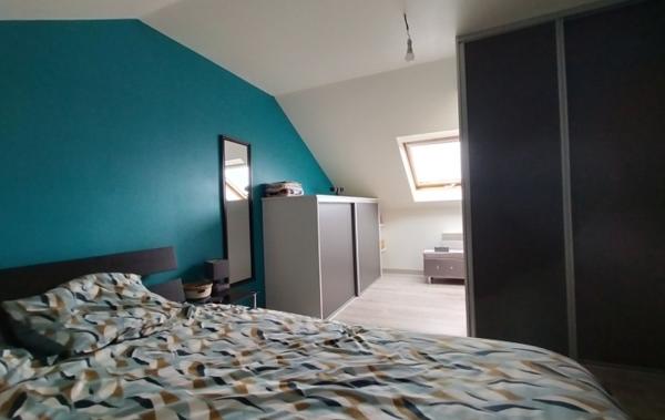 Vente Maison ref.7262 Villaines-la-juhel   