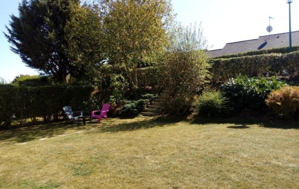 Vente Maison ref.7262 Villaines-la-juhel   