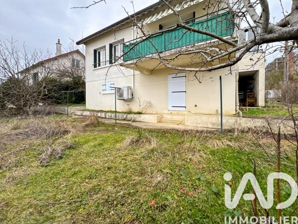 Maison à vendre 4 pièces 127 m² Joigny