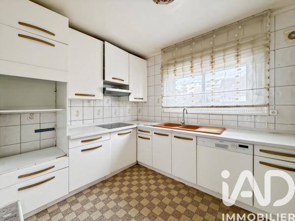 Maison à vendre 4 pièces 127 m² Joigny