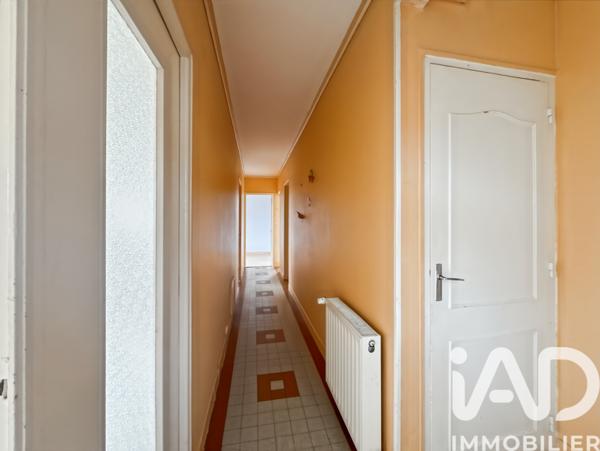 Maison à vendre 4 pièces 127 m² Joigny