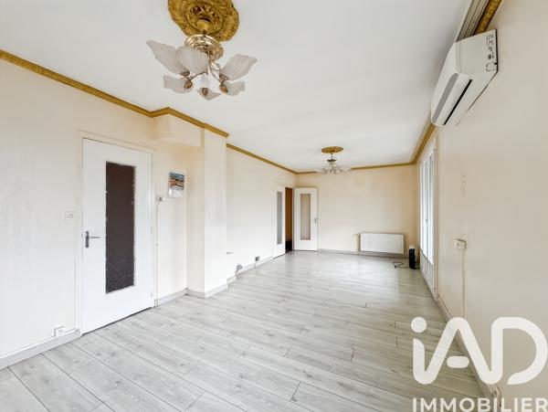Maison à vendre 4 pièces 127 m² Joigny