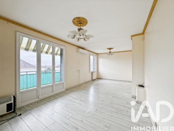 Maison à vendre 4 pièces 127 m² Joigny