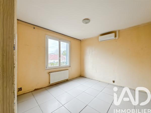 Maison à vendre 4 pièces 127 m² Joigny