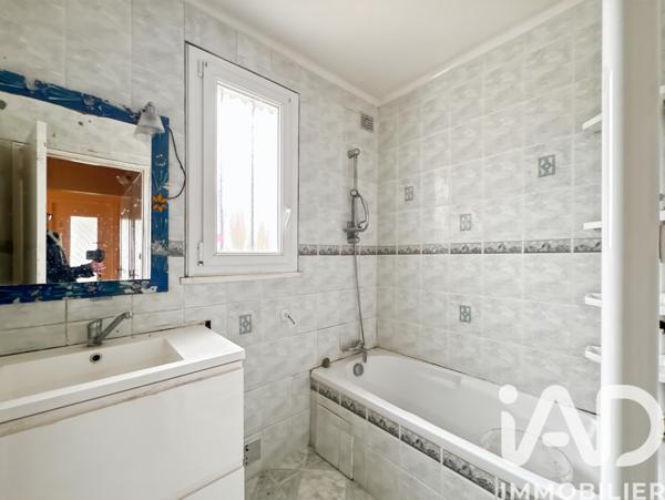 Maison à vendre 4 pièces 127 m² Joigny