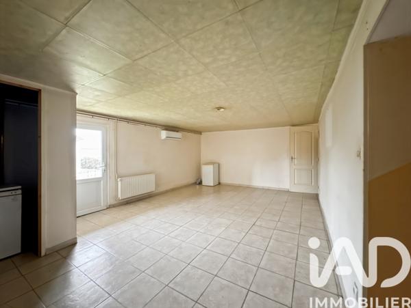 Maison à vendre 4 pièces 127 m² Joigny