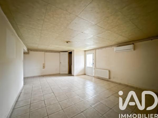 Maison à vendre 4 pièces 127 m² Joigny