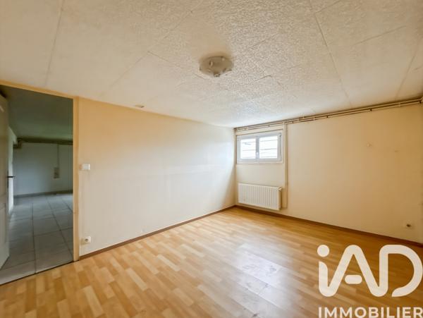 Maison à vendre 4 pièces 127 m² Joigny