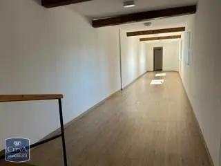 Appartement à louer 1 pièce 23.87m² Saint-Quentin (02100)