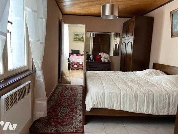 IMMEUBLE DE RAPPORT - CENTRE VILLE