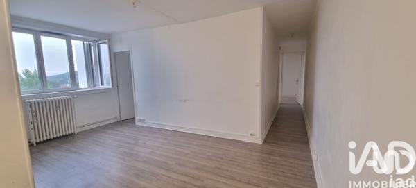 Appartement à vendre 4 pièces 67 m² Villiers-le-Bel