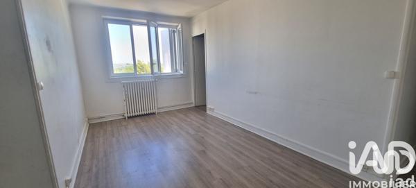 Appartement à vendre 4 pièces 67 m² Villiers-le-Bel
