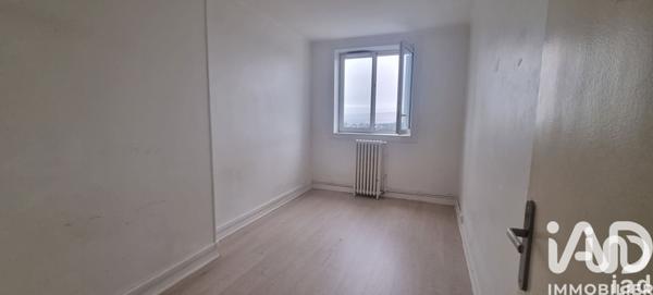 Appartement à vendre 4 pièces 67 m² Villiers-le-Bel