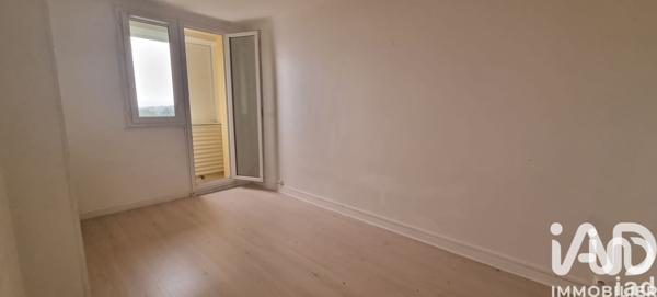 Appartement à vendre 4 pièces 67 m² Villiers-le-Bel