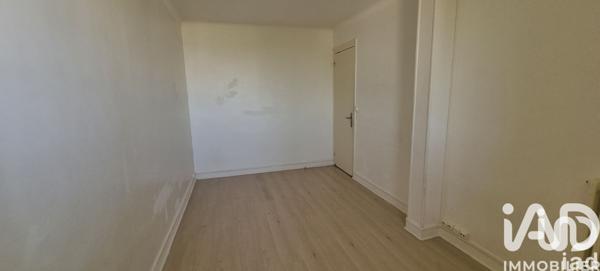 Appartement à vendre 4 pièces 67 m² Villiers-le-Bel
