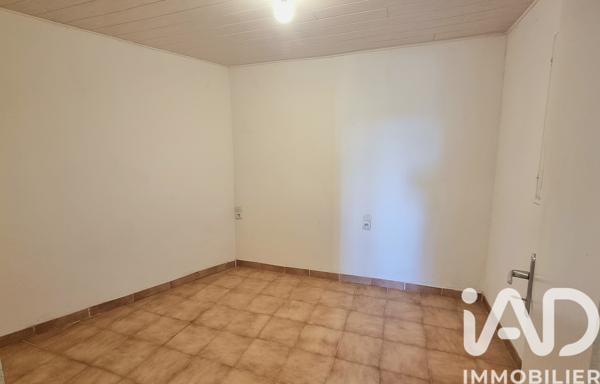Immeuble à vendre 132 m² Saint-Benoît-de-Carmaux