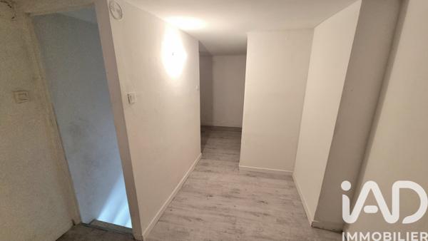 Immeuble à vendre 132 m² Saint-Benoît-de-Carmaux