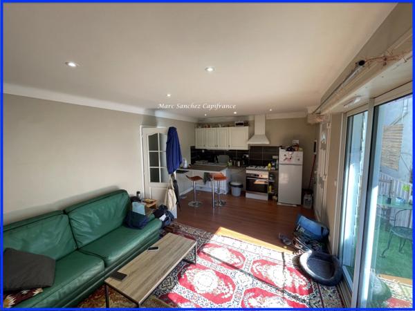 Pyrénées-Atlantiques ( 64). À vendre immeuble de rapport à Pau (64000)