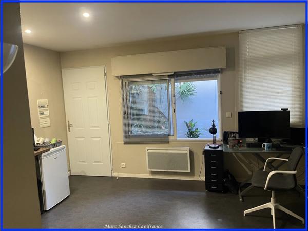 Pyrénées-Atlantiques ( 64). À vendre immeuble de rapport à Pau (64000)