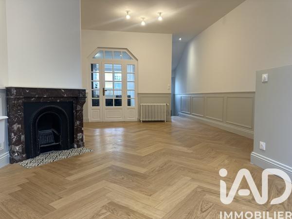 Maison à vendre 4 pièces 90 m² Le Havre