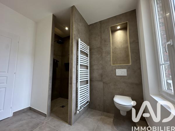 Maison à vendre 4 pièces 90 m² Le Havre