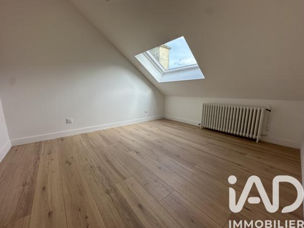 Maison à vendre 4 pièces 90 m² Le Havre