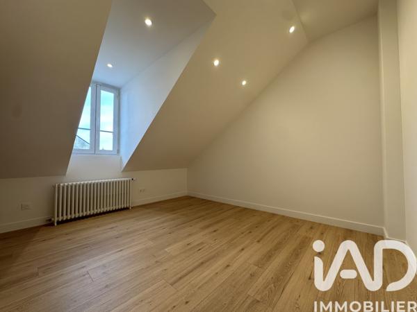 Maison à vendre 4 pièces 90 m² Le Havre