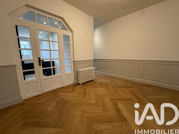 Maison à vendre 4 pièces 90 m² Le Havre