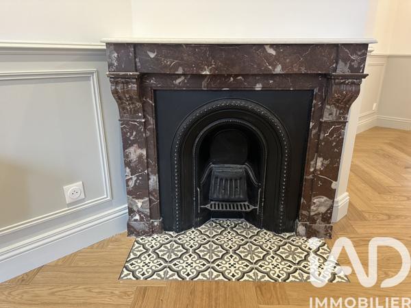 Maison à vendre 4 pièces 90 m² Le Havre