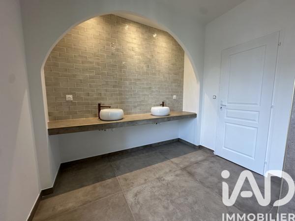 Maison à vendre 4 pièces 90 m² Le Havre