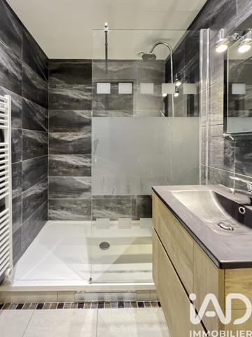 Appartement à vendre 2 pièces 50,13 m² Saint-Maur-des-Fossés