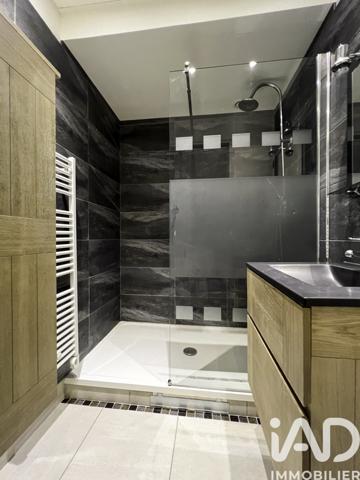 Appartement à vendre 2 pièces 50,13 m² Saint-Maur-des-Fossés