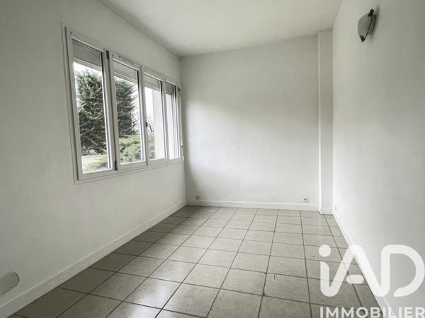 Appartement à vendre 2 pièces 50,13 m² Saint-Maur-des-Fossés
