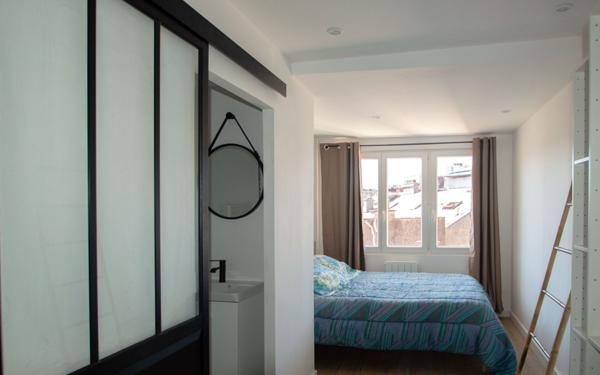 Appartement à louer    2 pièces •  Pau