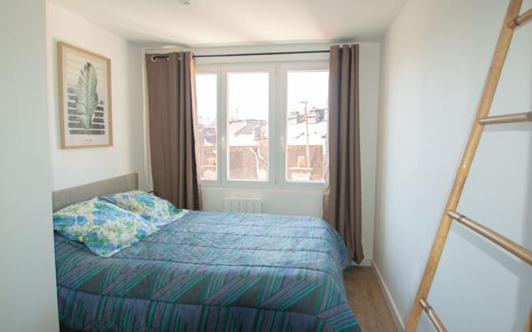 Appartement à louer    2 pièces •  Pau