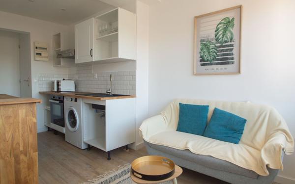 Appartement à louer    2 pièces •  Pau