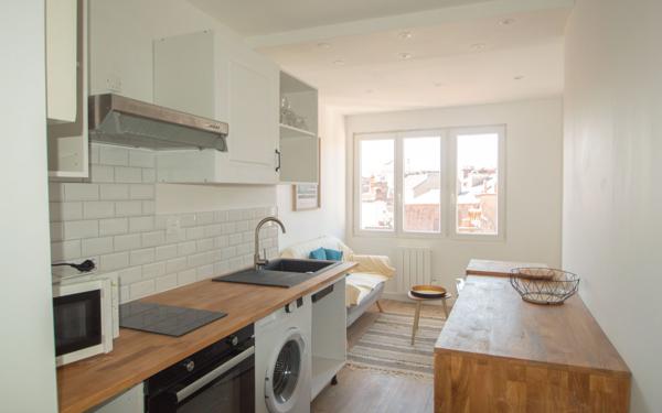 Appartement à louer    2 pièces •  Pau