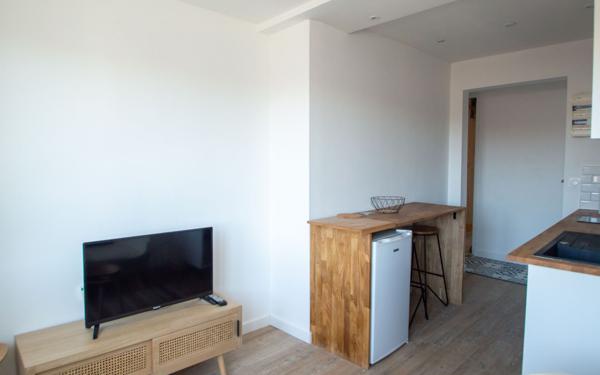 Appartement à louer    2 pièces •  Pau